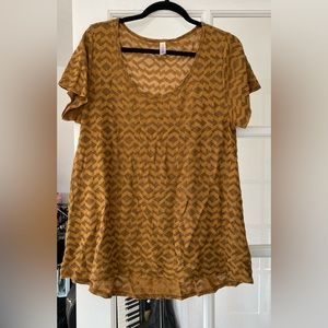 LuLaRoe Classic T